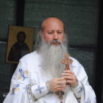 Protos.Paisie Furdui – Predică la Duminica a 16-a după Rusalii-7.02.2021 (Pilda talanților)