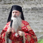 Predică la Duminica întâi după Rusalii-19.06.2022. Sf. Paisie cel Mare a primit un mare dar de la Mântuitorul nostru Iisus Hristos. Știați asta?