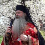 Predică în ziua Praznicului Înălțarii Sfintei Cruci