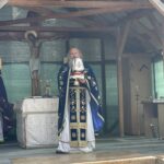 Predica în Duminica după Înălțarea Sfintei Cruci – 17.09.2023