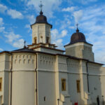 Mănăstirea Bârnova din com. Bârnova, jud. Iași – 18.10.2024